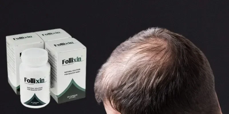 Trichomist forte